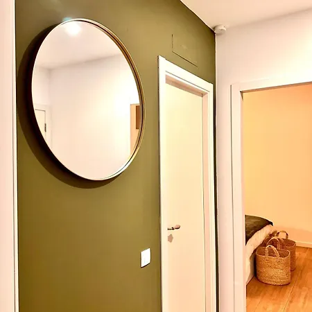 Residencia Guadalaviar Valencia