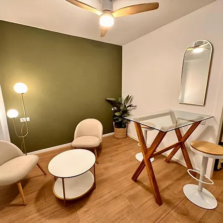 Residencia Guadalaviar Valencia