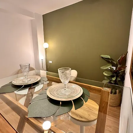 Residencia Guadalaviar