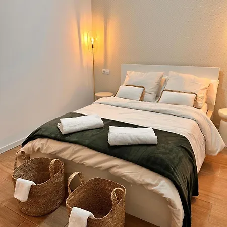 Guest house Residencia Guadalaviar